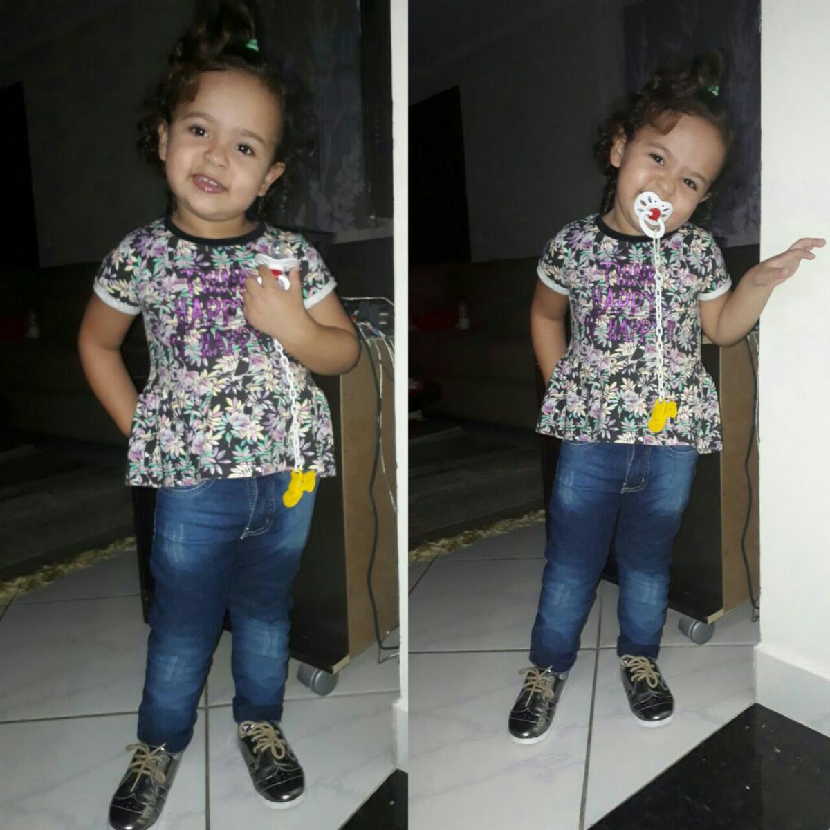 sussudiashotma1's tweet image. A minha #ModeloMirin
A mais linda ❤
Filha amada ❤