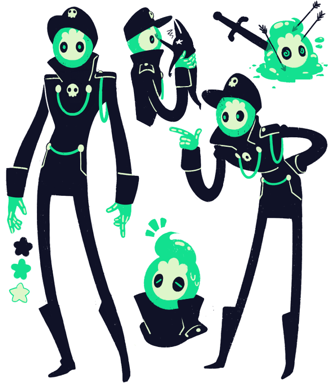 KadaburaDraws's tweet photo. a simple and quick buddy https://t.co/WQdpUR9oYs
