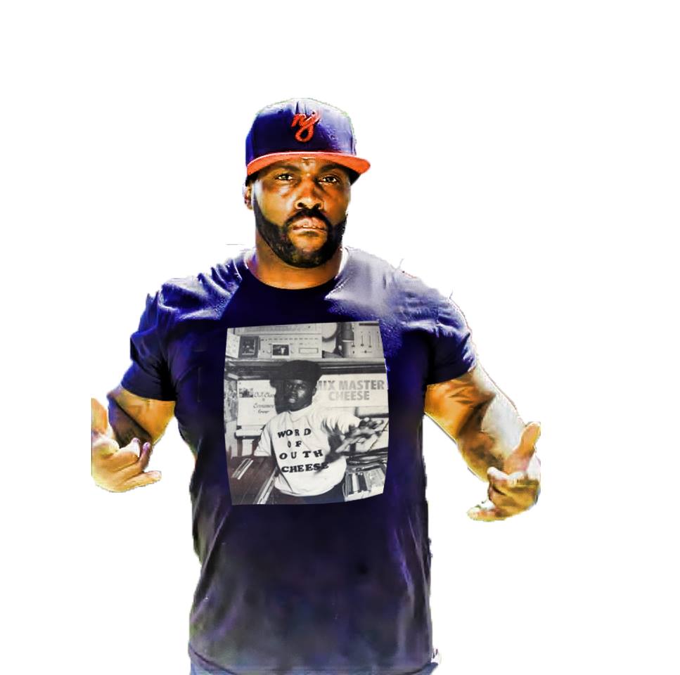 Official Dj Cheese tweet media