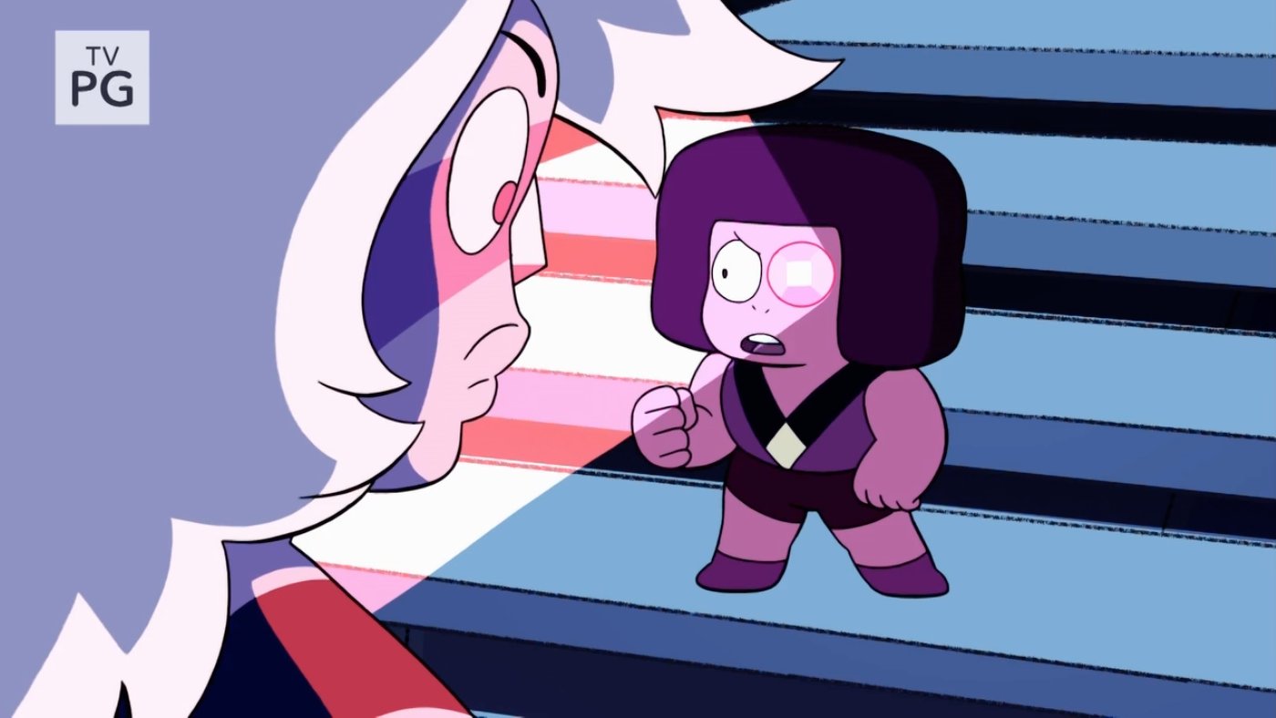 Watch Steven Universe Season 5