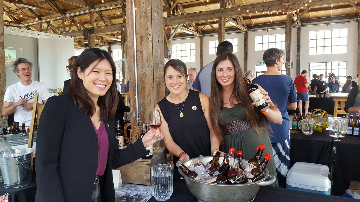 Bowinn Ma tweet media