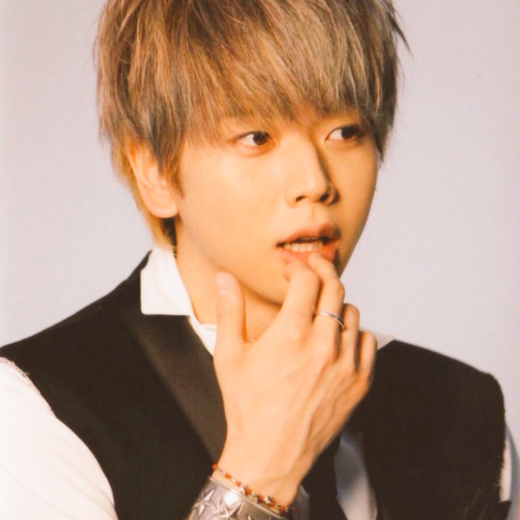RhUkH2cARfjllQe's tweet photo. はじめまして！
NEWSアカウント作りました！
✔増田貴久担当
✔EPCOTIA2日参戦済 (Neverlandなども)
✔同担大歓迎
是非仲良くしてくださる方はフォローしてください！
#リツイートした人全員フ��ローする 
#パーナさんと仲良くなりたい https://t.co/1DFtAEoJIo