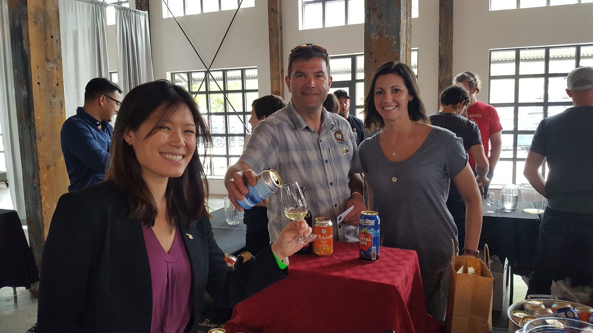 Bowinn Ma tweet media