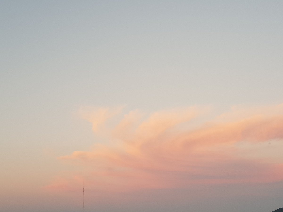 WeedForTwo's tweet image. These clouds are tripping me out.