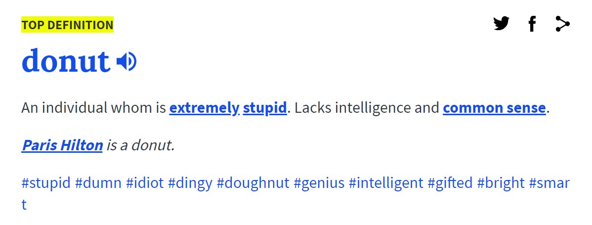 LumpyLouish's tweet photo. It all makes sense now.
#DonutTwitter #Dronies #Dronuts https://t.co/rrhkDidOYj