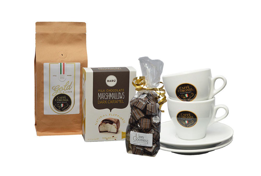 Koffiestuff's tweet photo. 🎁Cadeaupakketten speciaal voor Moederdag☕ - https://t.co/3d1bmH7mtq https://t.co/vaXmTsUuF4