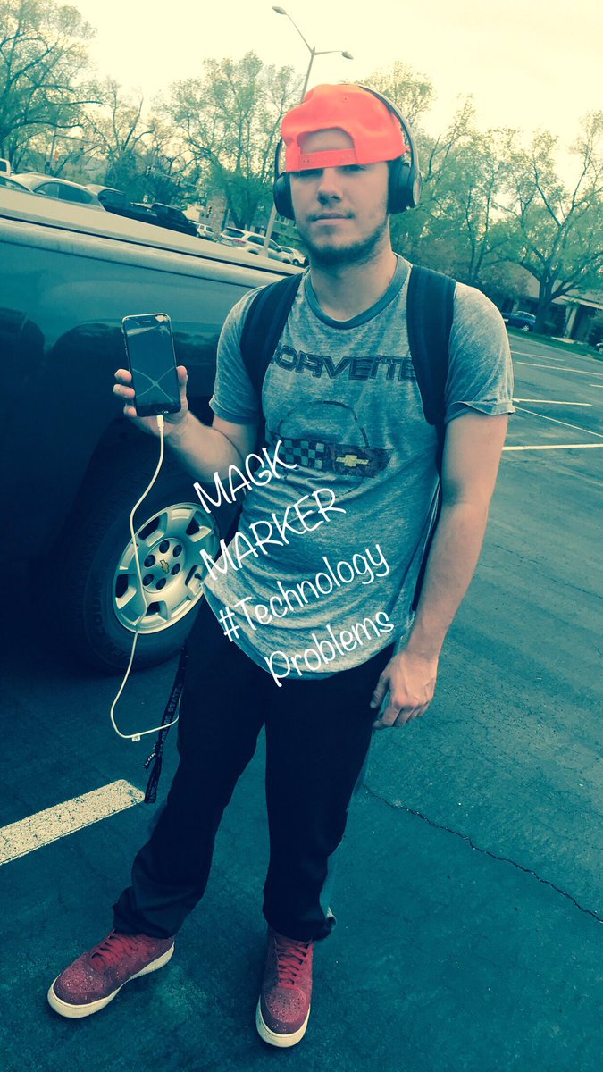 Mrchow2012's tweet image. Hey guys dropping my next SoundCloud album... stay tuned for the link #MagkMarker #TechnologyProblems #itsaprank