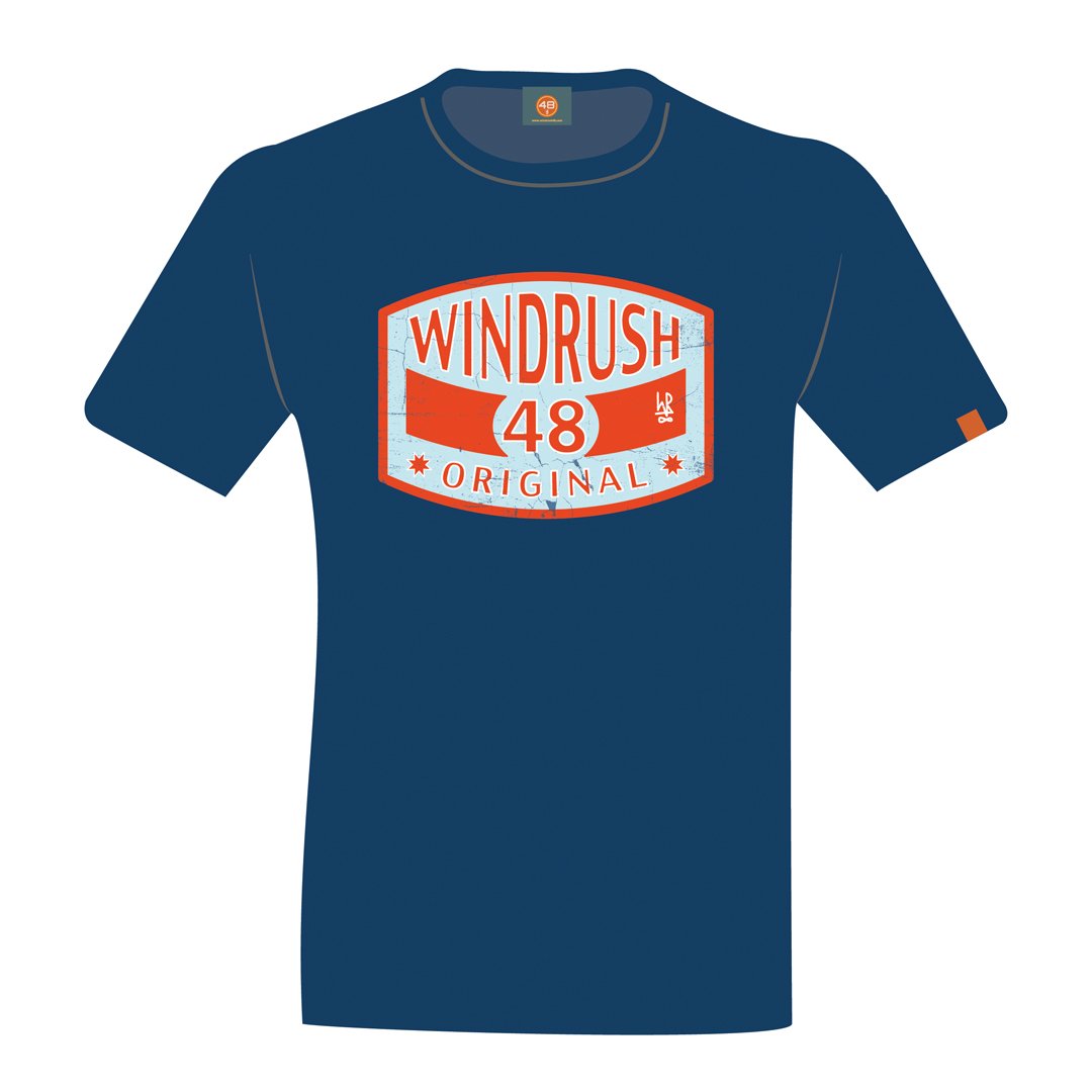 windrush48's tweet image. #windrush48 will put its money where its mouth in support of #Windrush. Coming soon to #support #donate