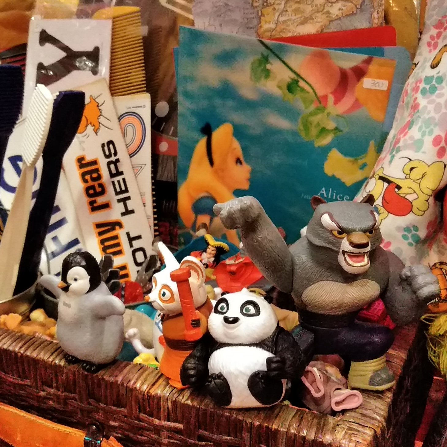 カンフーパンダ Twitter Search Twitter