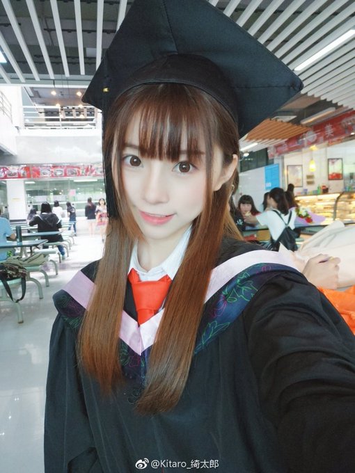 Twitterのコスプレ画像5