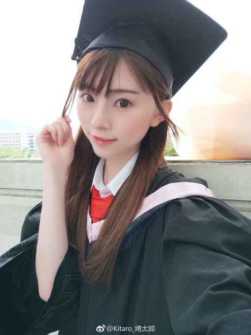 Twitterのコスプレ画像6