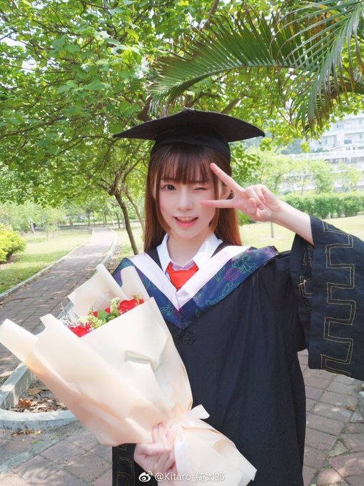 Twitterのコスプレ画像7