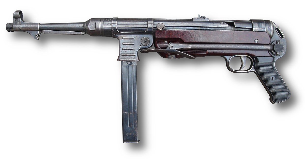 TehAlexLopez's tweet photo. My favorite gun. https://t.co/9x0zG3nnYY