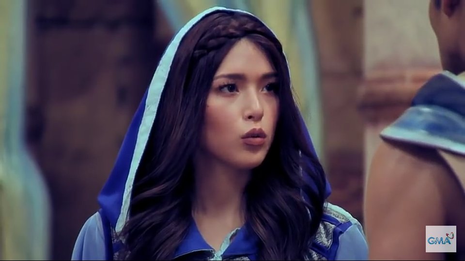 miya_castro's tweet photo. Sang'gre Amihan @kylienicolep 🌀 https://t.co/o1FwYU9H4R