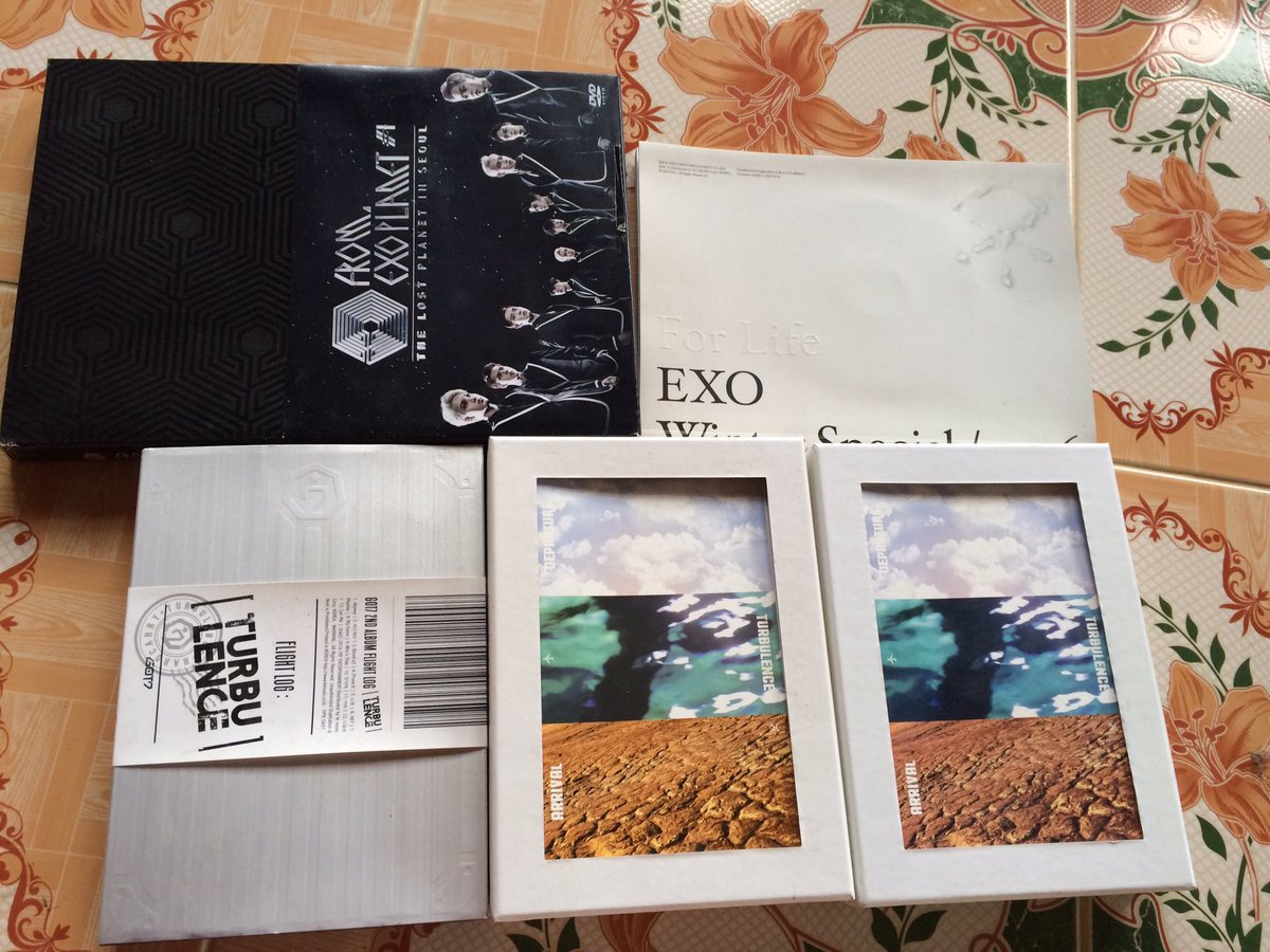 NGO7EXO's tweet photo. ส่งต่อๆ ✨สนใจ DM มาจ้า✨
🎈สอบถามได้ 🎈ขอดูรูปเพิ่มเติมได้ #EXOWINTER #EXO #thelostplanetinseoul #TURBULENCE #Got7 #neverever #arrival https://t.co/OYk7v6ffjj