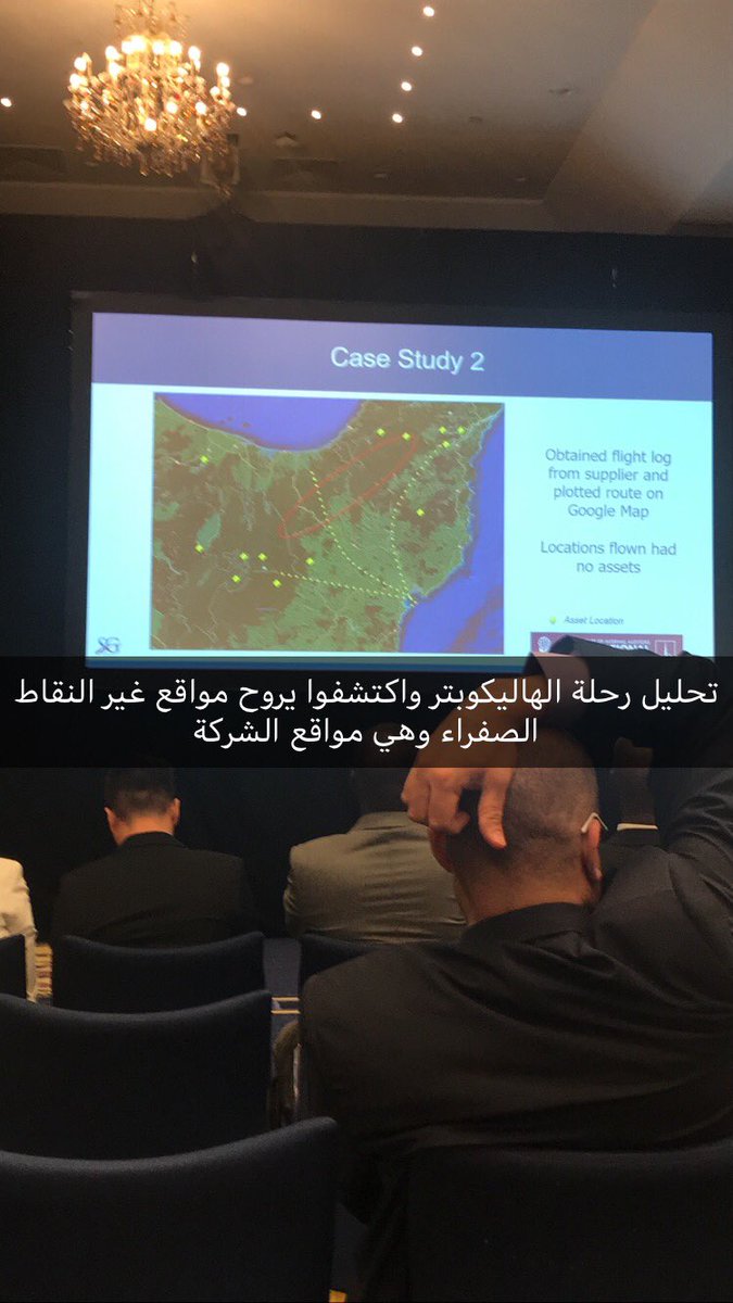 kobraish's tweet photo. تحليل البيانات و المعلومات، والصور، والنصوص الخاصة بالمراسلات تعطي المراجع فرصة لتوصيل النقاط الغريبة والمحيرة وممكن تمنح المراجع قوة باكتشاف الاختلاسات  #PurposeServiceImpact @IIA_SA https://t.co/r5w1sRcaVK