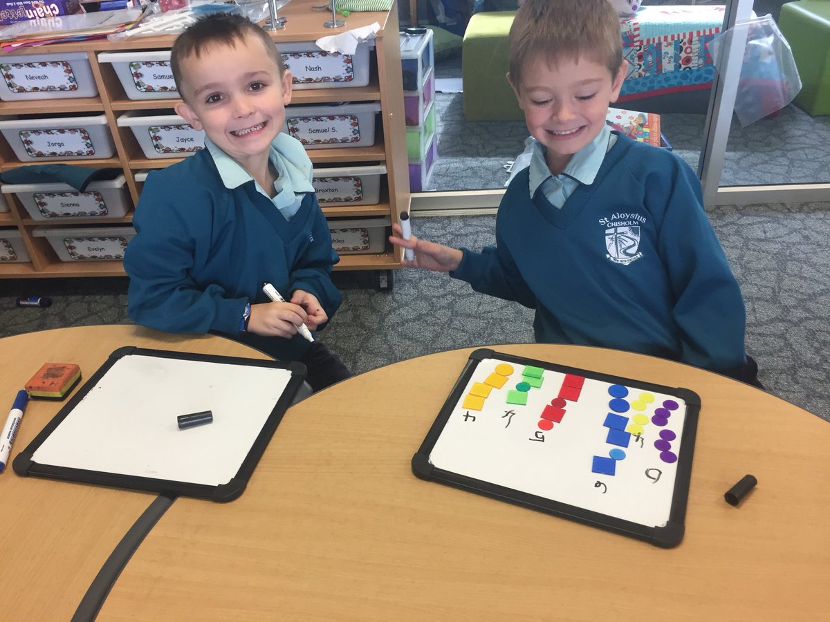 KinderW17's tweet photo. We are doing data in maths this week. What colour is the most popular, what is the least? https://t.co/EX5c28ibR9