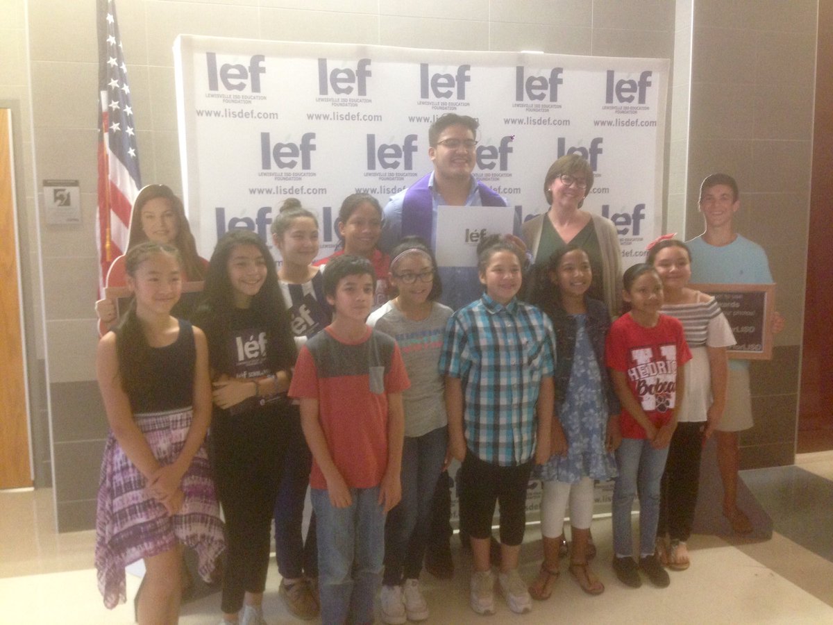 LHSAVID (@lhsavid) on Twitter photo Congratulation to all of the student who received LEF Scholarships tonight #LEFAwards <a href="/LewisvilleHS/">Lewisville High School</a> <a href="/HarmonAVID/">LHS Harmon AVID</a> <a href="/AVIDlady/">Shawna Werts</a> <a href="/AVID4College/">AVID</a> Congratulation to all of the student who received LEF Scholarships tonight #LEFAwards <a href="/LewisvilleHS/">Lewisville High School</a> <a href="/HarmonAVID/">LHS Harmon AVID</a> <a href="/AVIDlady/">Shawna Werts</a> <a href="/AVID4College/">AVID</a>