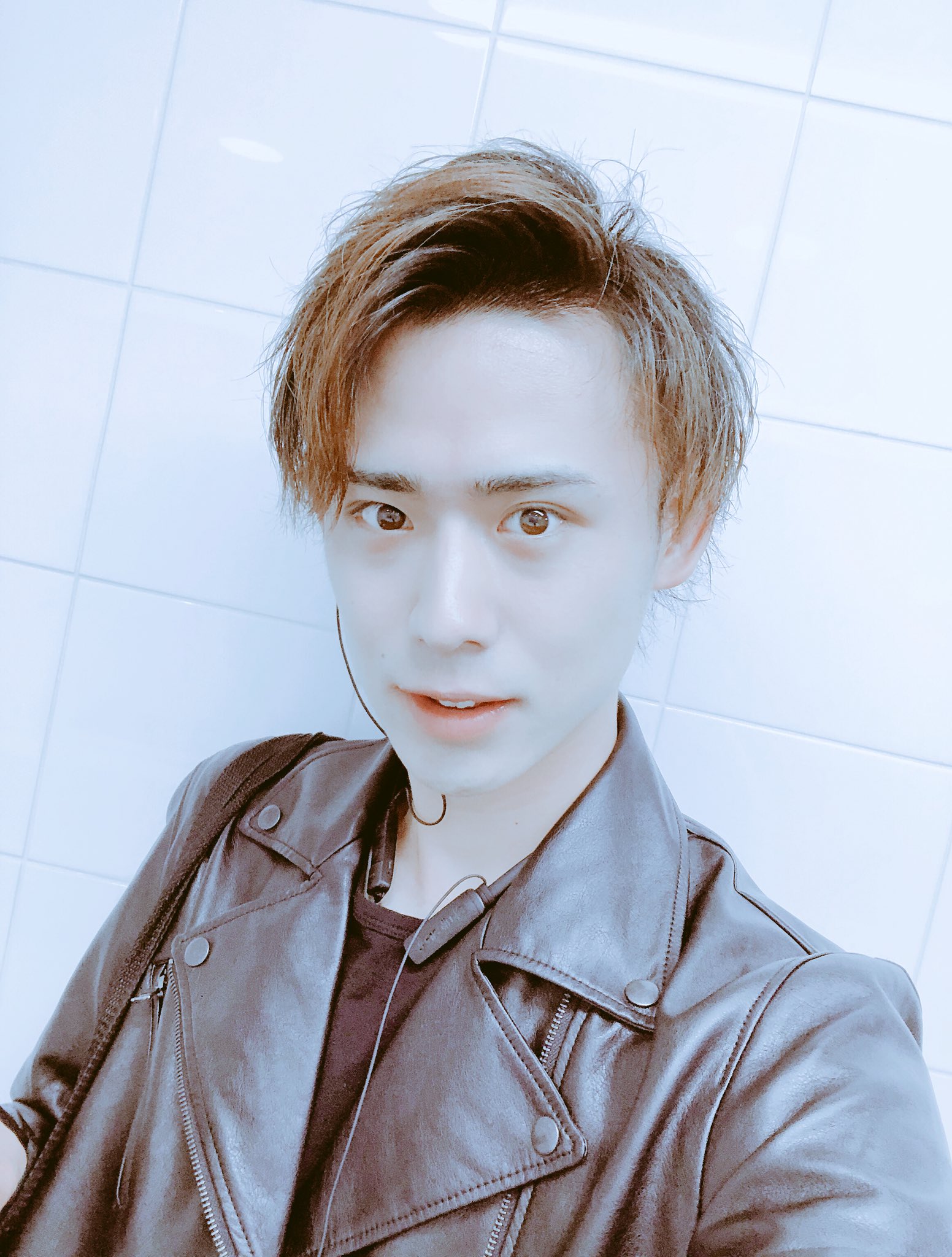 自分のおでこ嫌い Twitter Search Twitter