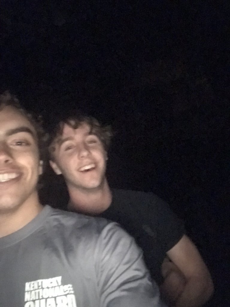 2018Stang's tweet photo. ‼️elimination‼️ @Grantsimmz eliminated @NickBal52500053 https://t.co/saH3iJJrgZ