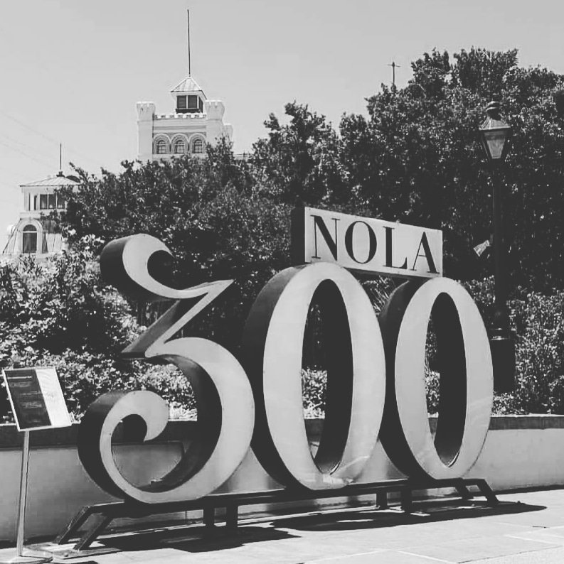 TinaM_Howell's tweet photo. Happy Birthday NOLA!! 1718- 2018  Cheers to 300 more!! My heart, My home forever!!! #nola #504forever #neworleans #nola300 #homesweethome #tricentennial #followyournola #nolalove https://t.co/rLfTVJkieZ
