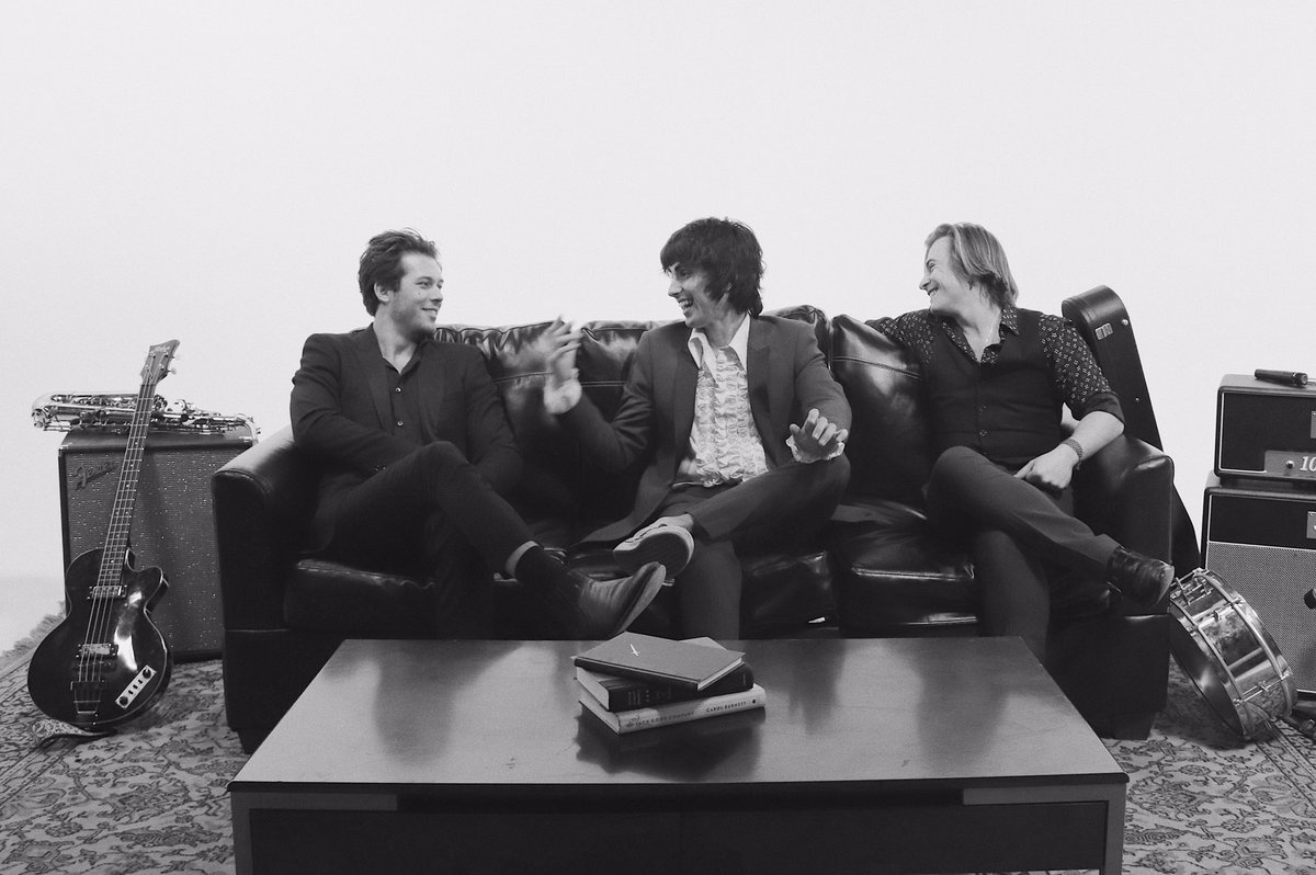 You can NOW stream &amp; download #MoroccoByMidnight worldwide! 🎆🌍 open.spotify.com/track/4PAbhs4P…

Behind the Scenes 🎬: youtu.be/2WaseTajbgU