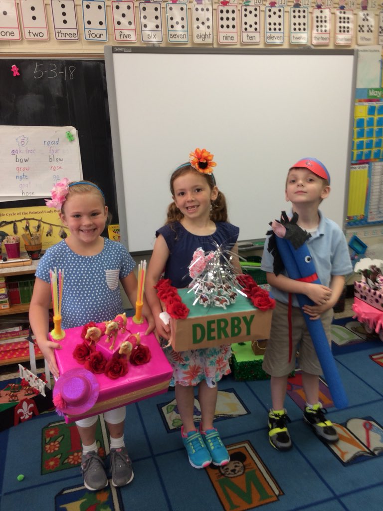 jeannemckinley4's tweet photo. Derby Parade #batesbears #bateselemjcps#Wearejcps https://t.co/CgVOORENrr