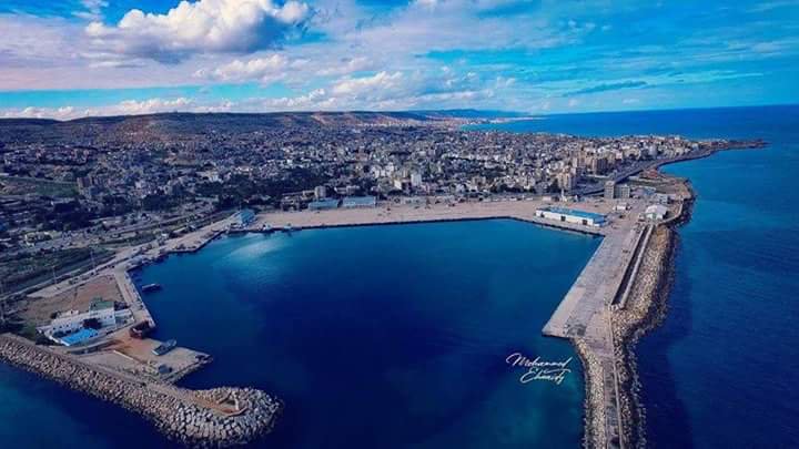 والله لو درنا ما درنا 
ما نلقوا كيفك يا #درنة