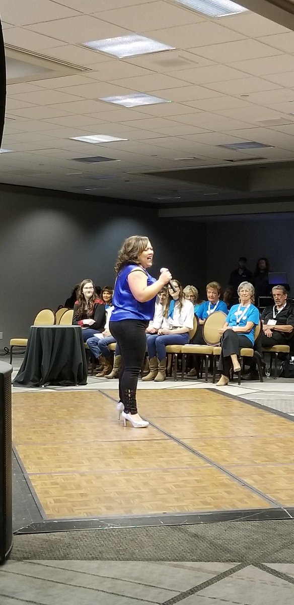 ACSTucsonTalent's tweet photo. What an amazing talent show.  Professionals pictures coming soon, but here are a few from Sunday.  The talent, our #Emcee @WhytePantherRN and our #celebrity judges were brilliant. https://t.co/ryfmoN3BkK