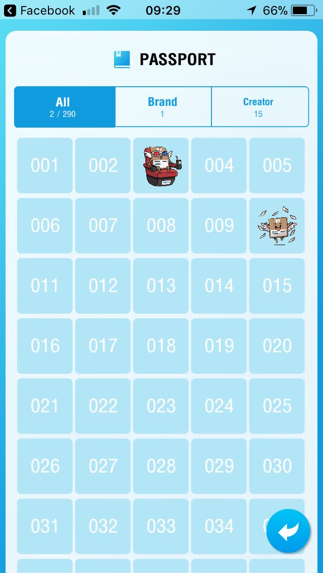 Orrism's tweet photo. น่ารักอ่ะะะ เข้าใจทำมาให้เล่น แบบ Pokemon GO เลย สะสมได้ด้วย ว่าแต่เล่นไงอ่ะ จะเอาตั๋วหนังฟรี 55555 #CharactorGO https://t.co/byd1ti7sTT