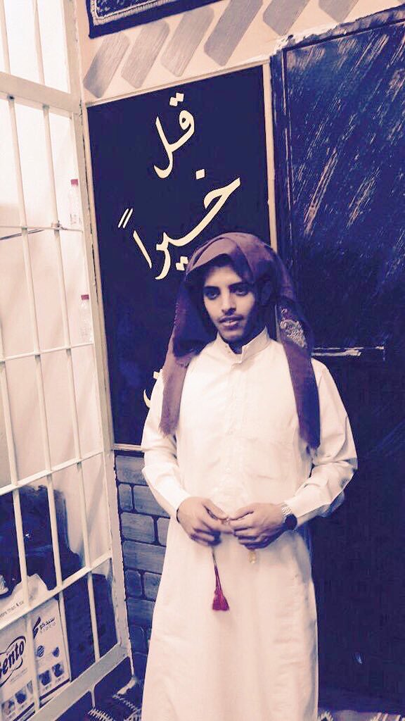 WADA7_4k's tweet photo. #حمله_عتق_رقبه_باتل_العمري
#عتق_رقبه_باتل_العمري
نسال الله العظيم ان يهدي خصمه وان ينزل عليه سكينته وان يعوضه بما فقد اللهم اعتق رقبة باتل من حد القصاص و اقبل توبته واخلف في ذوي المقتول خيراً يروه ووفق سعينا لعتق رقبته اللهم حنن قلب خصمه عليه واهدهم للعفوا فهو اقوم يارب العالمين. https://t.co/gl1GyioFJG