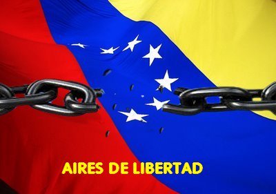 Term190's tweet image. #Rebelion es Libertad!  #Botize