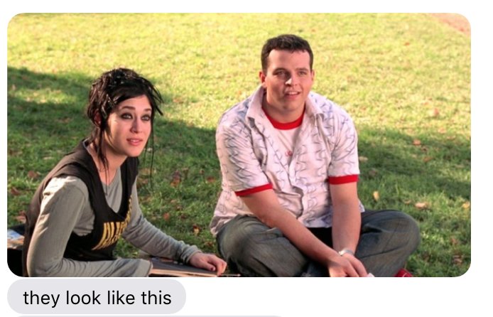 absolute hottest take on elon &amp; grimes