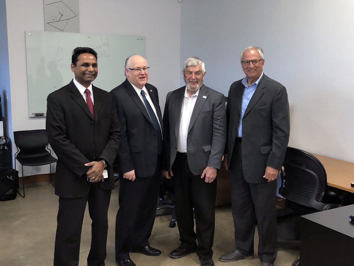 LevelOneRobotic tweet picture