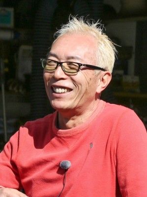 世田谷ベース広報局 遊びの達人 所ジョージの 無関心力 とは 所ジョージ 遊びの達人 無関心力 T Co X5dovtvkht T Co Doqdgzoluh Twitter
