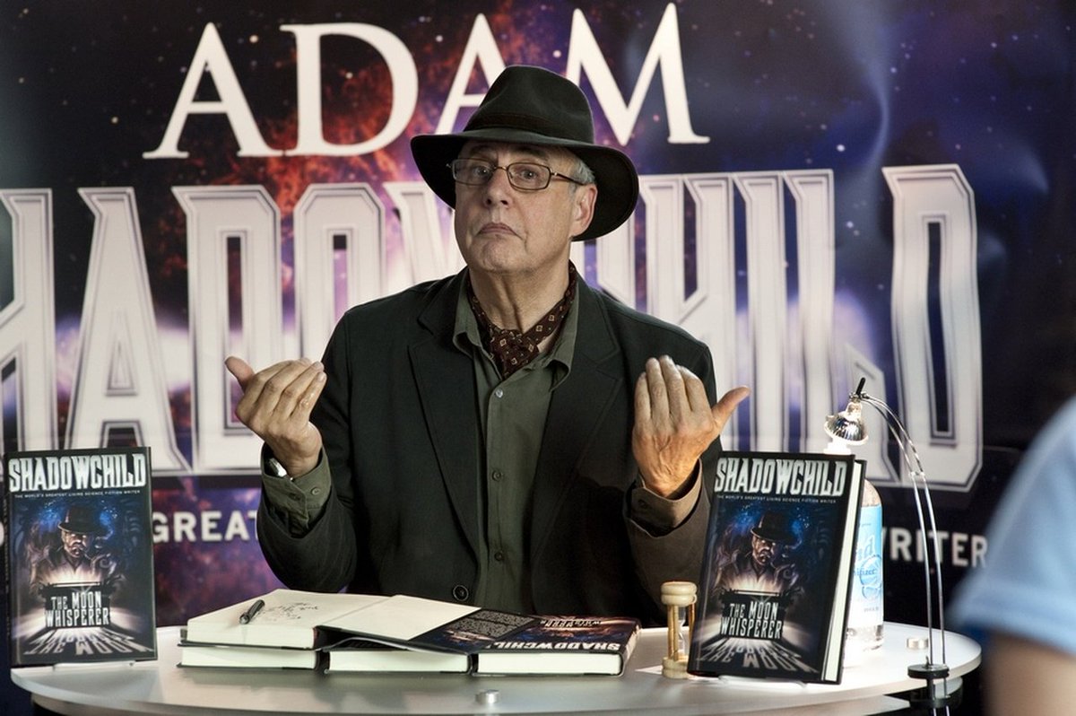 ken_lunde's tweet photo. #AdamShadowchild’s Bibliography → https://t.co/JiwUpcMaSJ #Paul #WhoTheHellIsAdamShadowchild https://t.co/xRkHVRpoeX