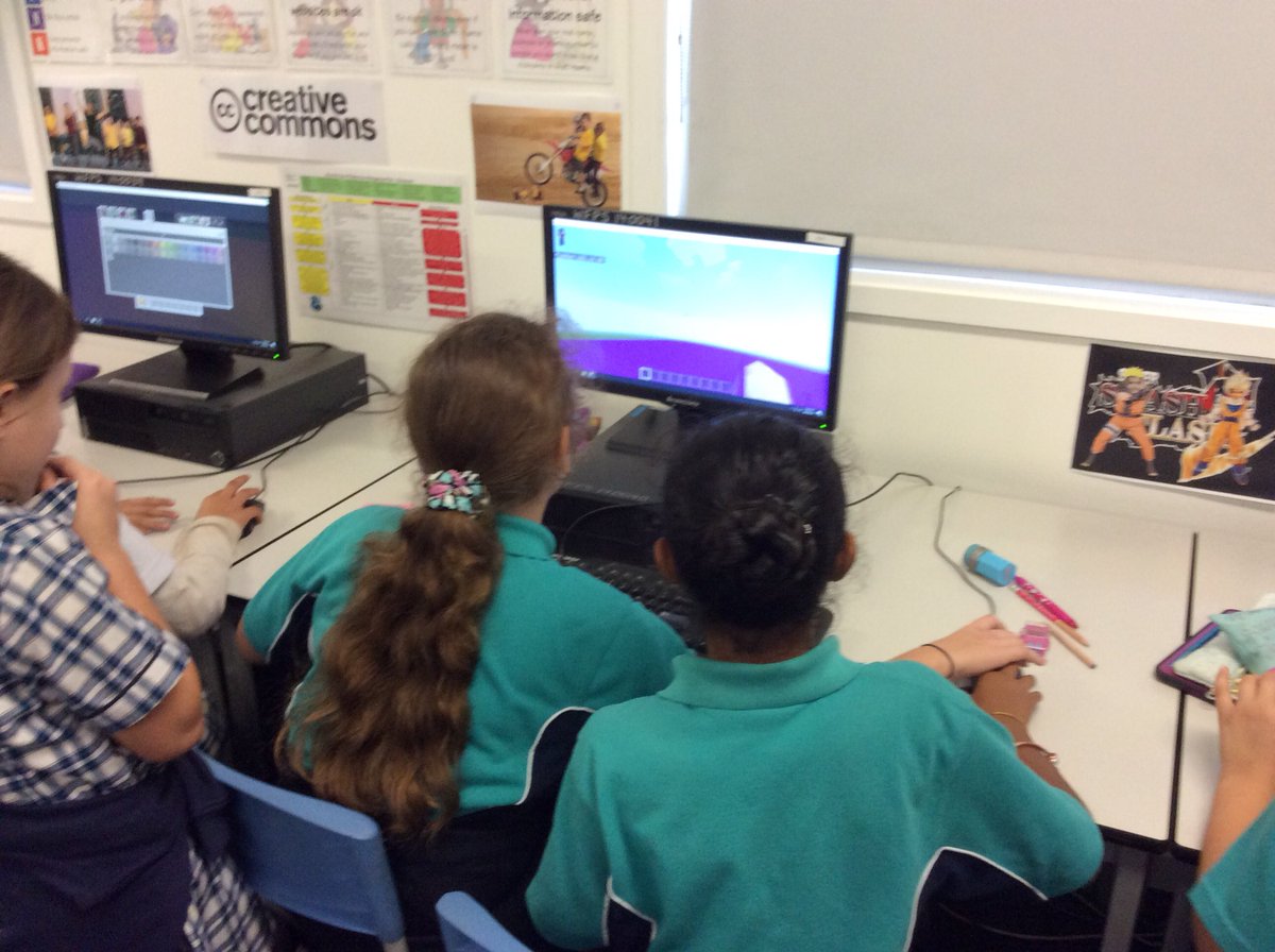 3/4M and 4/5C working collaboratively to build an aerotropolis <a href="/WarwickFarmPS/">Warwick Farm PS</a> <a href="/the_scostello/">Shane Costello</a> <a href="/Mel_Macmillan/">Melanie Macmillan</a>