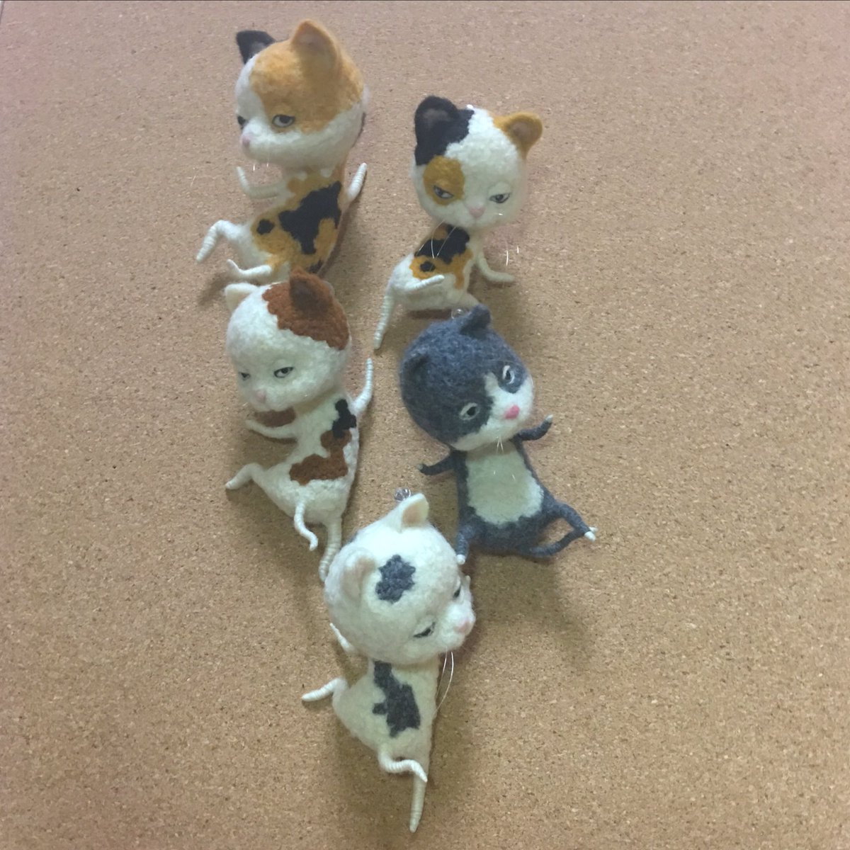 hane033's tweet photo. 〜堺、すきやさかい〜クリエイターSHOP
5月9日（水）→15日（火）
堺タカシマヤ 3階特設コーナー
※最終日は午後6時で終了 https://t.co/X5E5tdRfnT