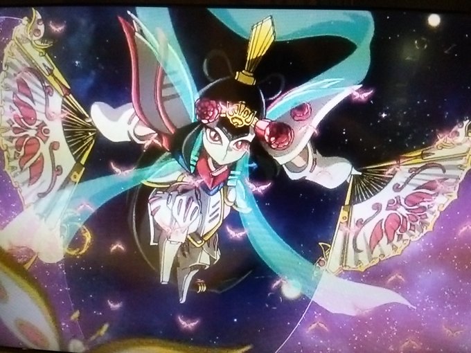 キュベレイのtwitterイラスト検索結果 古い順