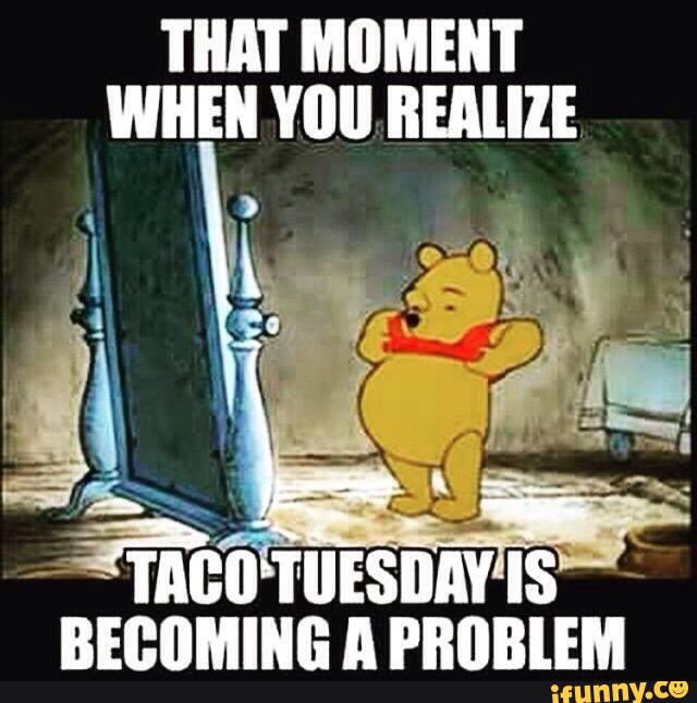 ollies_bar's tweet photo. Taco Tuesday $1.00 Taco $3.00 Margaritas and 1/2 price Taco Pizza #GoodFoodDoneRight https://t.co/dvxRPIPzRA