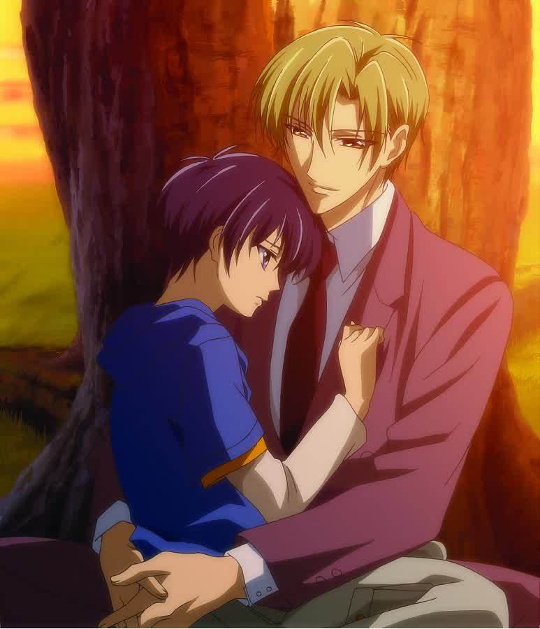 dooanime24hr's tweet image. [Yaoi] Papa Kiss In The Dark เรื่องราวความรักของพ่อลูก(ไม่แท้) คุณพ่อวัย 29 ซึ่งเป็นดาราที่โด่งดัง กับลูกชายวัย 15 ปี เด็กนักเรียนธรรมดา เรื่องราวจะเป็นอย่างไร จะกุ๊กกิ๊ก หวานแหววขนาดไหน ไปดูกันเลยค่าา 😍
ลิ้งค์ : dooanime24hr.blogspot.com/2018/05/yaoi-p…