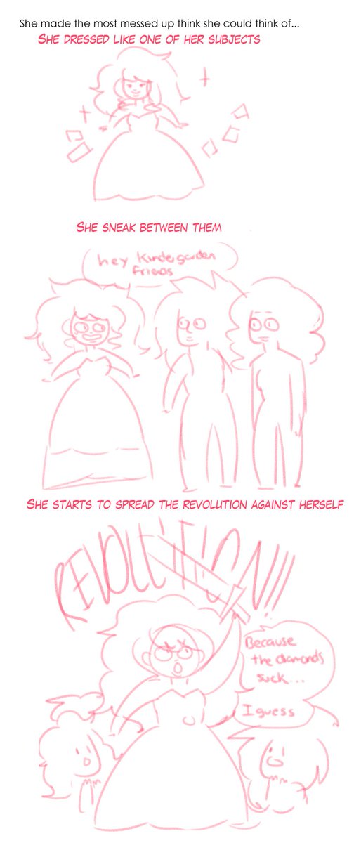 i have so much feelings i am doing something i dont do in 3 years, its just a piece of what i am making 