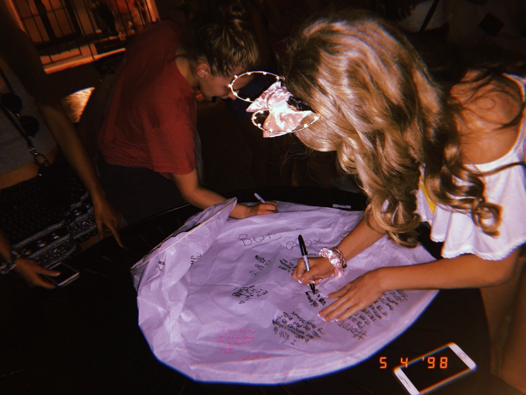 I would not trade this season for anything I will forever love this team. Thank u to our amazing coaches I love u both so much!!💙💋 #fevernationforever #xoxo <a href="/s4fever/">Senior 4 Fever</a> <a href="/TGreen398/">Taylor Green</a> <a href="/Jesism5678/">Jes B</a>