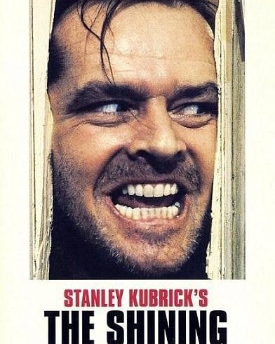 canadian_carrie's tweet photo. It's psychodelic, beautiful and a cinematic masterpiece.... Watch it... #Shining #MondayMovieNightSchool #stephensonevents https://t.co/KIv7zWdCAA