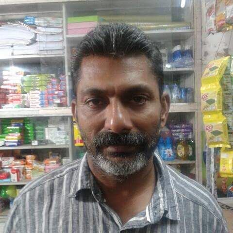 CPIM Mahe Local Committee Member Comrade Kannippoyil Babu brutally murdered by RSS criminals
<a href="/SitaramYechury/">Sitaram Yechury</a> <a href="/cpimspeak/">CPI (M)</a> 
#RSSterror