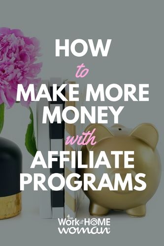 SLICE_Digital's tweet image. How to Make More Money With Affiliate Programs #blogging #blog #blogger #affiliate #marketing #money buff.ly/2rrcAwR via @Holly_Hanna