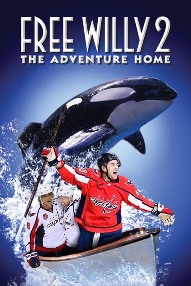 TJOshie77's tweet image. Proud of the boys tonight! And to add to the excitement I’d like to welcome back @tom_wilso to the #RightSide #FreeWilly2
