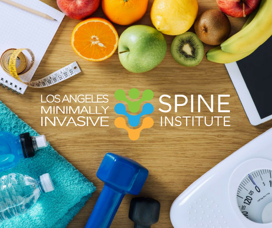 LASpinecare's tweet photo. When it comes to losing weight, changing your life isn’t as difficult as you may think. Even a small weight loss can result in enormous gains and potentially life-saving changes. You can reduce your risk of #heartattack, #cancer, #stroke, and more – by losing just 10 pounds. https://t.co/B7Zr8duSRk