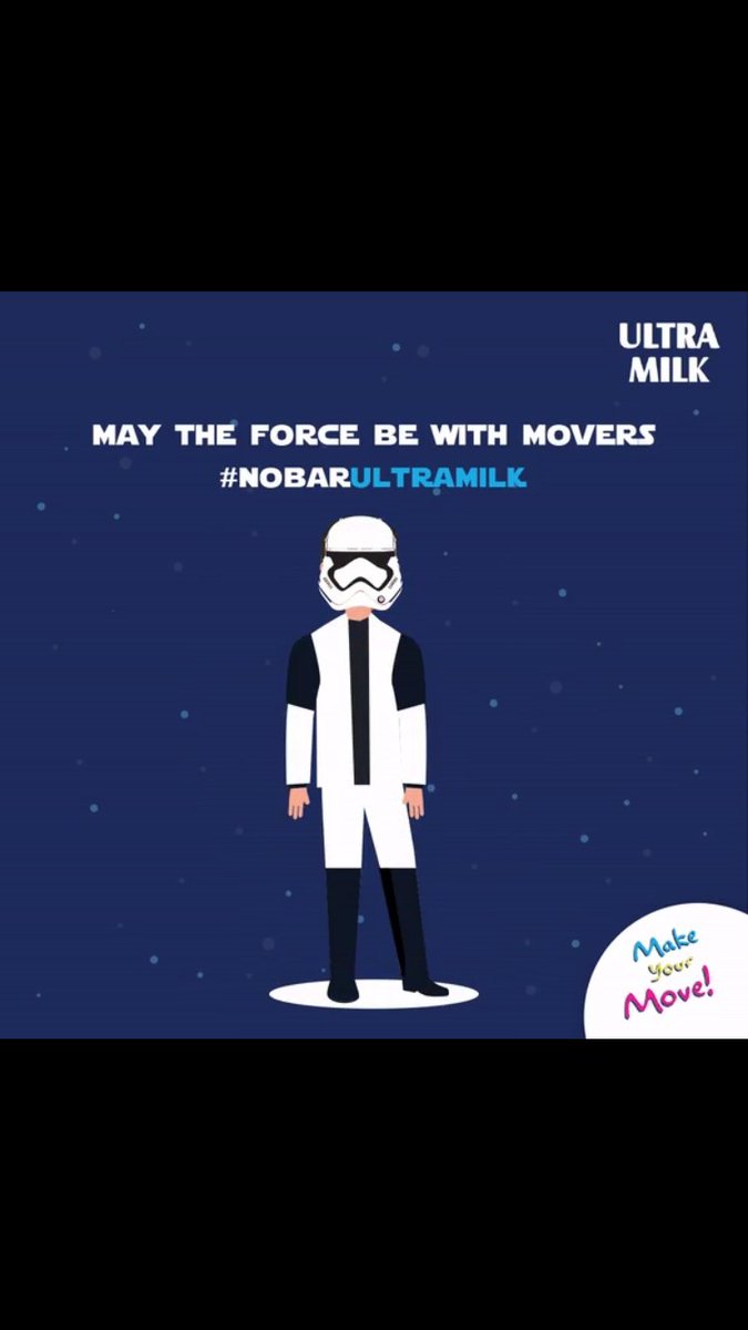 Keseruan Star Wars + <a href="/ultramym/">Ultra Milk Make Your Move!</a> + aku + sahabatku = menu lengkap favoritku sembari ngabuburit <a href="/ultramym/">Ultra Milk Make Your Move!</a>. Ikutan ayok <a href="/tiisssaaaa/">tiisssaaaa</a> <a href="/sevirgo89/">Sevy Sevirgo</a> @muthia_diitya <a href="/hilda_aja1/">@Bethaa_Othaa</a> <a href="/tisachannie/">Tisa J.N. Novia</a> <a href="/Fitria_prmt/">Fitria permata sari</a> <a href="/amel2526/">Amellody</a> #NOBARULTRAMILK #NOBARULTRAMILKJKT