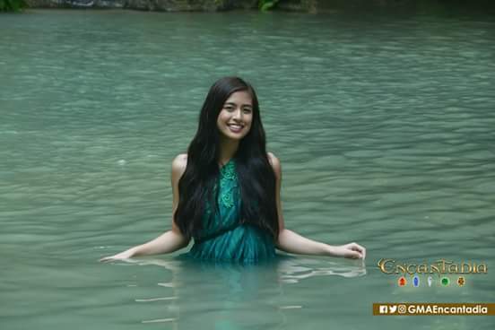 miya_castro's tweet photo. Water Is Life💧 @_gabbigarcia Mama Sang'gre Alena https://t.co/Nrxt1SNQYc